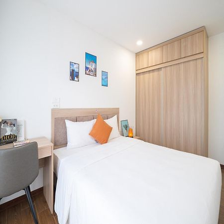 Luxe Paradise Residence Truc Bach Ханой Екстер'єр фото