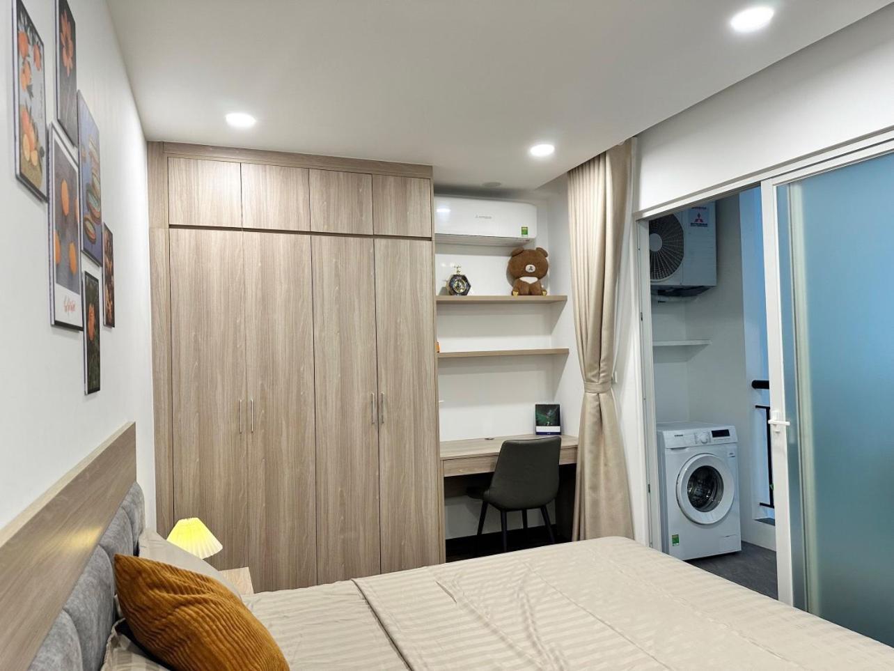 Luxe Paradise Residence Truc Bach Ханой Екстер'єр фото