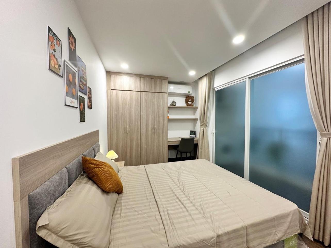 Luxe Paradise Residence Truc Bach Ханой Екстер'єр фото