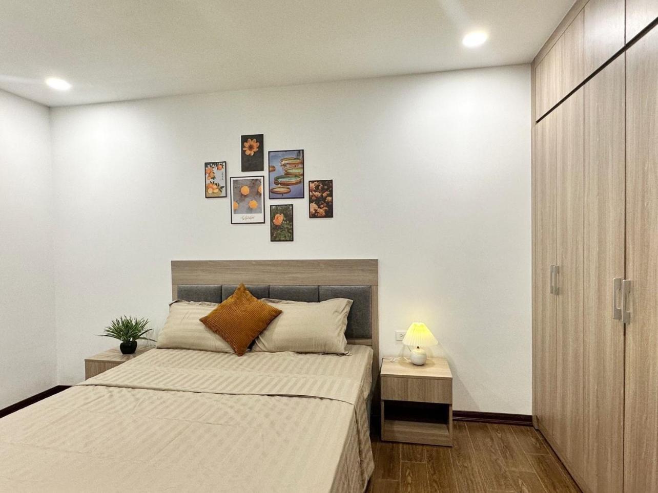 Luxe Paradise Residence Truc Bach Ханой Екстер'єр фото
