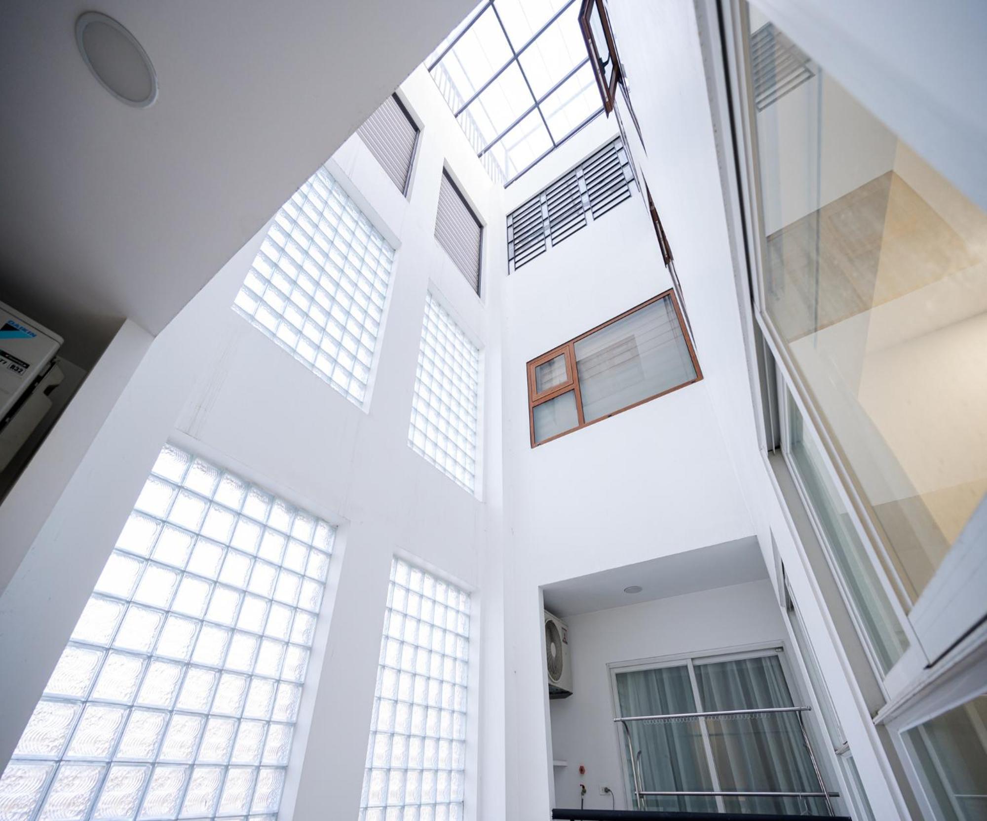 Luxe Paradise Residence Truc Bach Ханой Екстер'єр фото