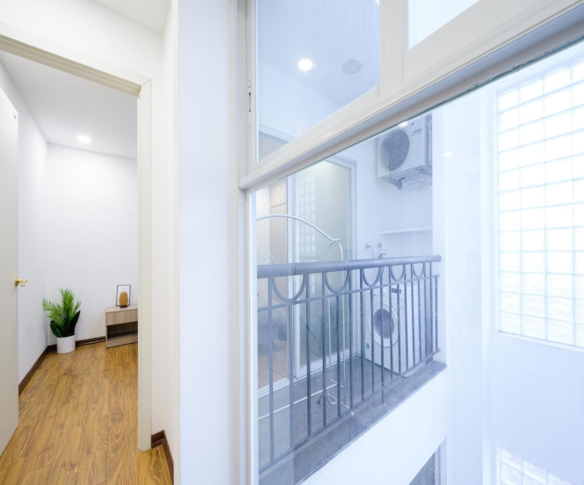 Luxe Paradise Residence Truc Bach Ханой Екстер'єр фото