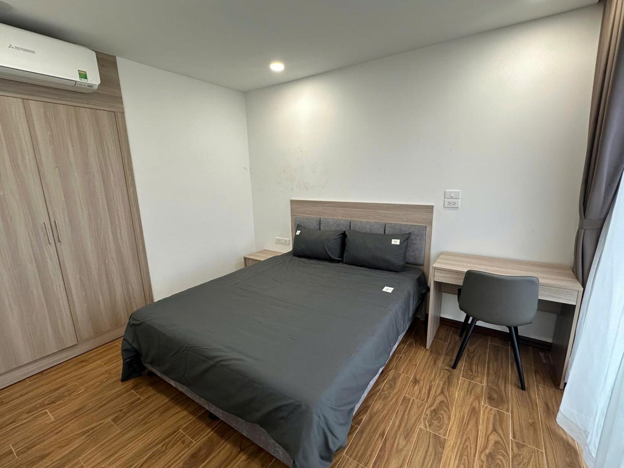 Luxe Paradise Residence Truc Bach Ханой Екстер'єр фото