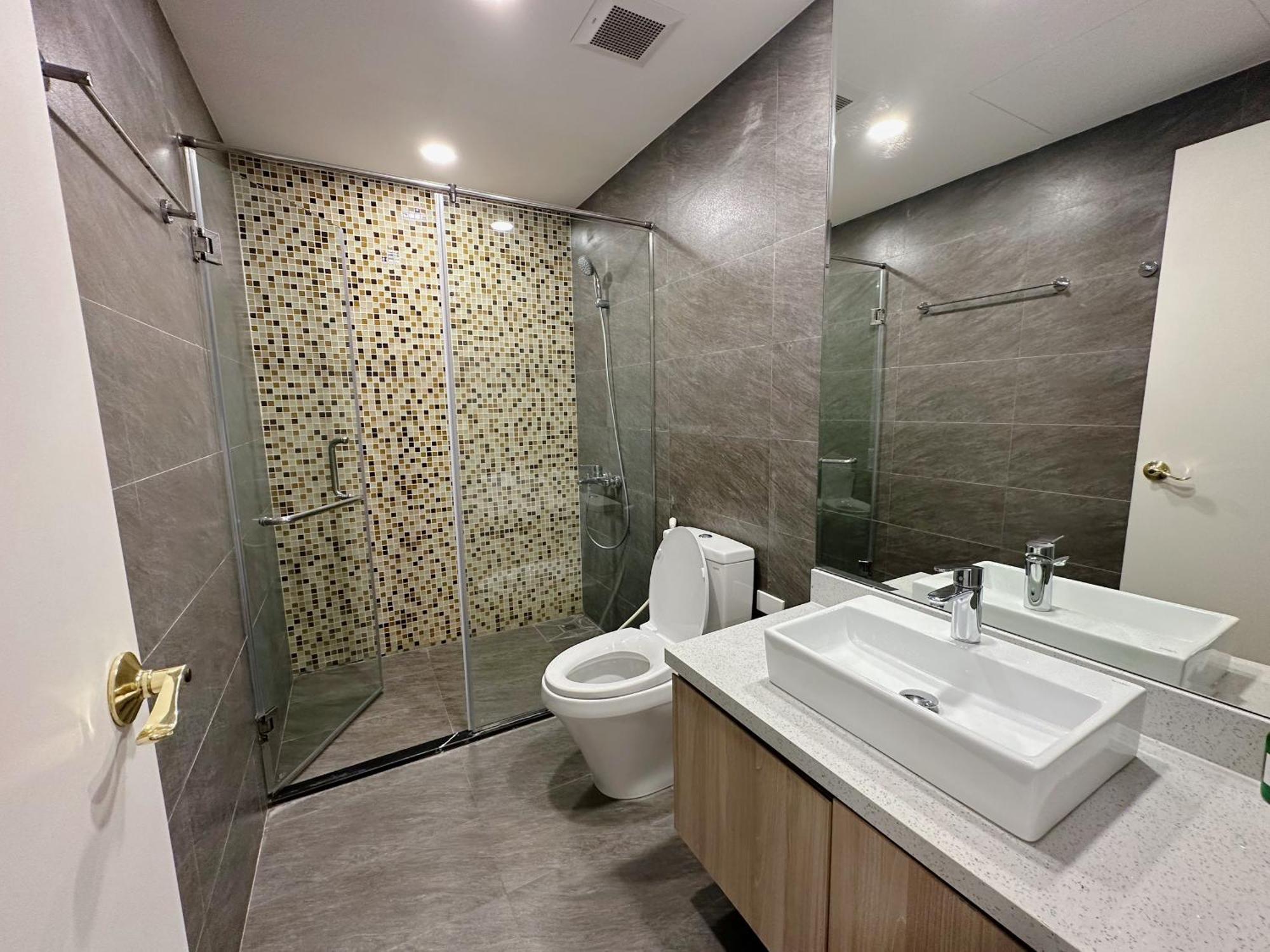 Luxe Paradise Residence Truc Bach Ханой Екстер'єр фото